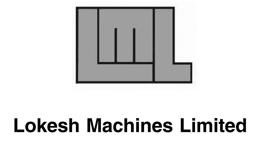 Lokesh Machines Ltd receives order worth Rs. 42.6 million